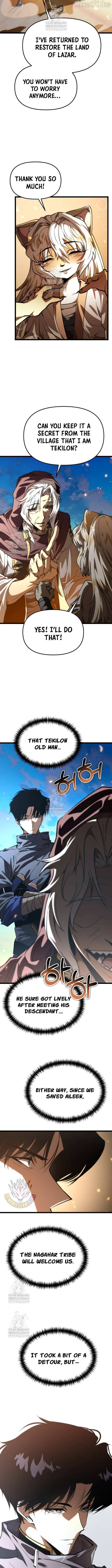 Reincarnator Chapter 107 image 07